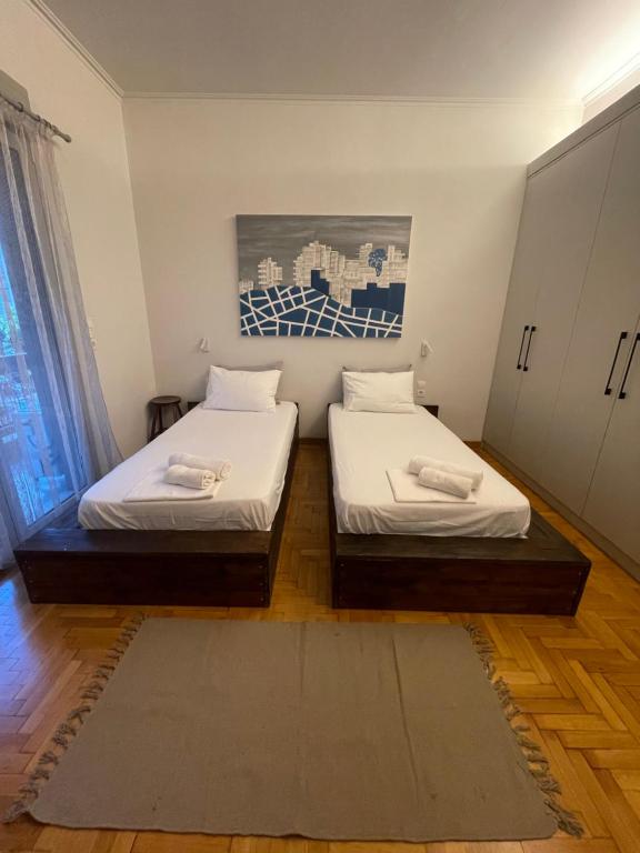 GK Apartment, Suite(Near to AKROPOLIS) photo