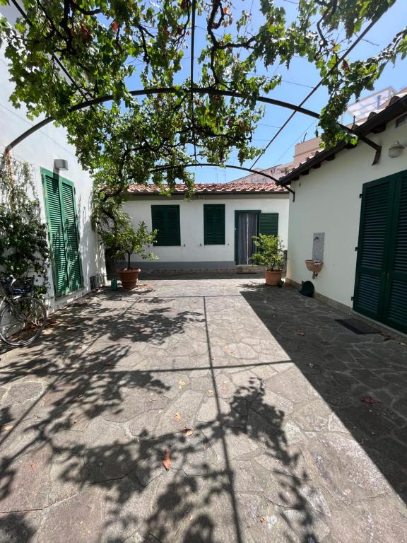 Eremomarino apartment