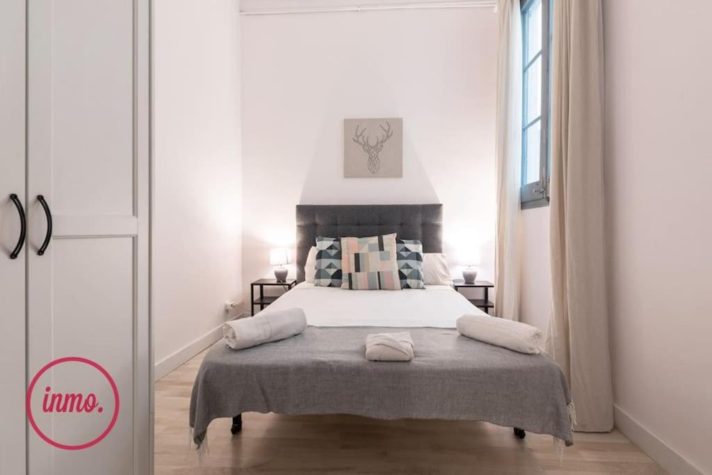 Bcn - Eixample 2B · Barcelona - Eixample 2B, Barcelona