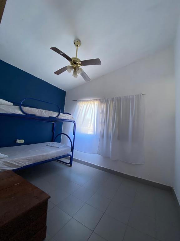 Duermo en Paraná - 2