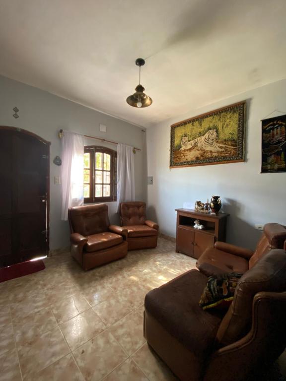 Duermo en Paraná - 5