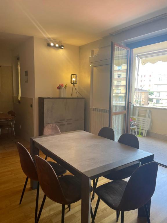 casa vacanza Isa e Rita-con parcheggio privato - 5