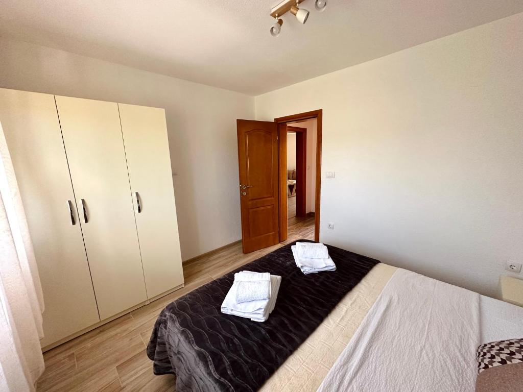 Apartments Milićević Žabljak - 2