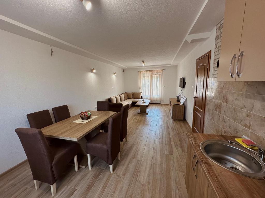 Apartments Milićević Žabljak - 5