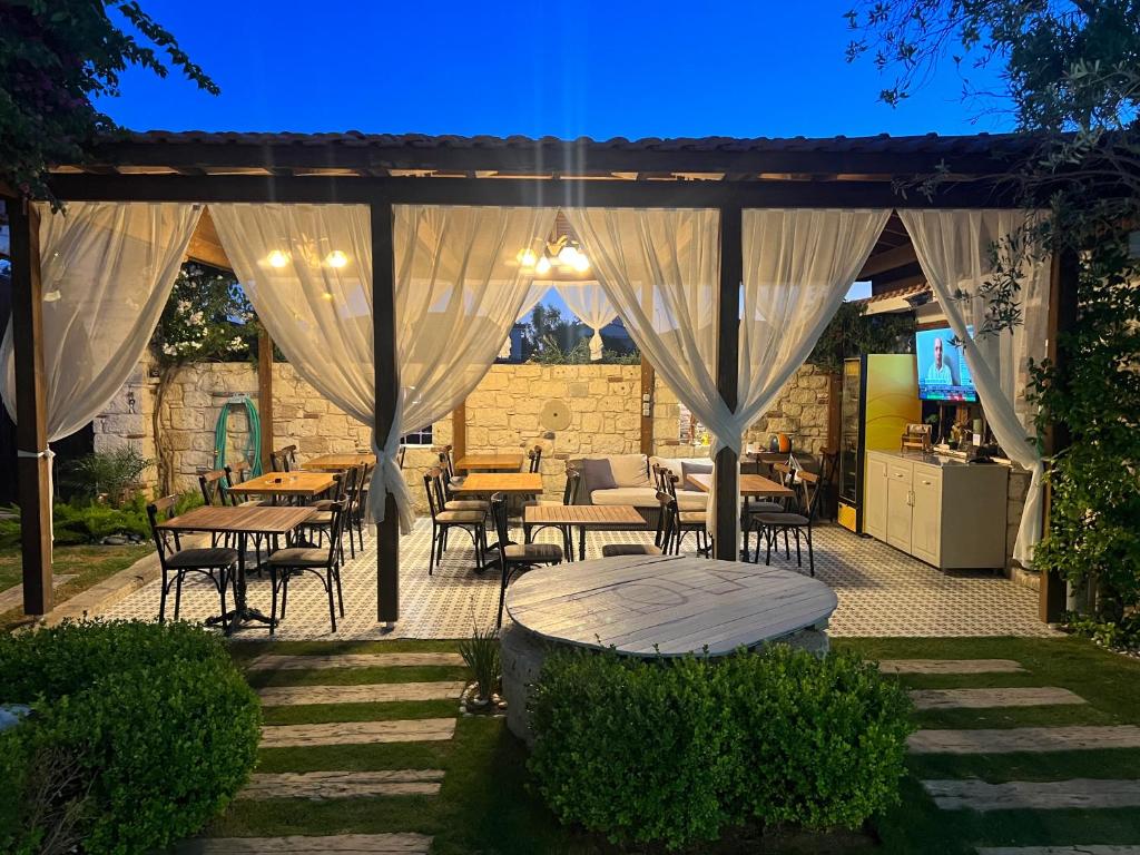 Alacati Viola Hotel photo
