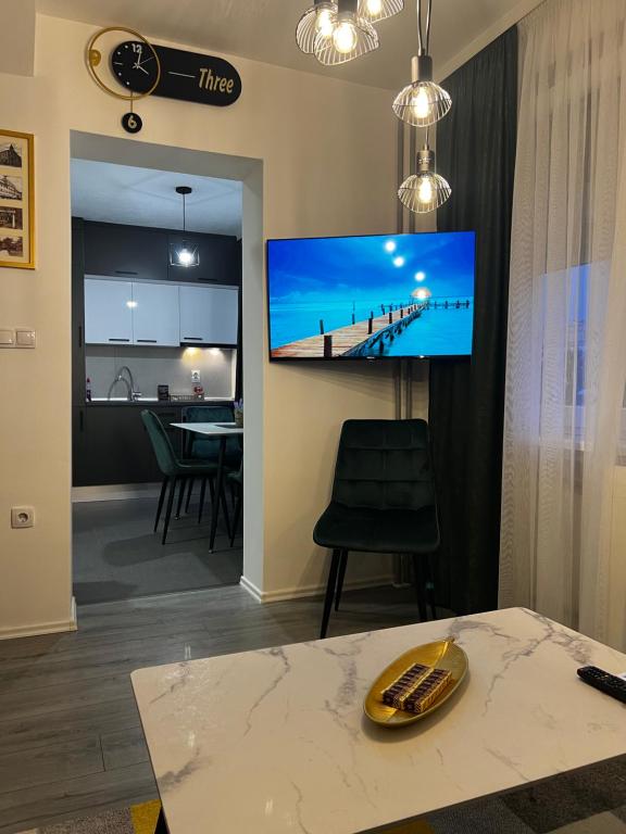 Apartman 10 - 2