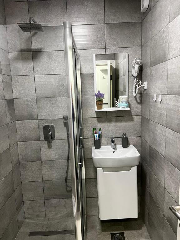Apartman 10 - 3