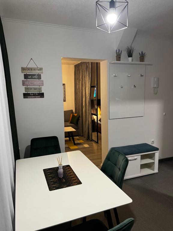 Apartman 10 - 4