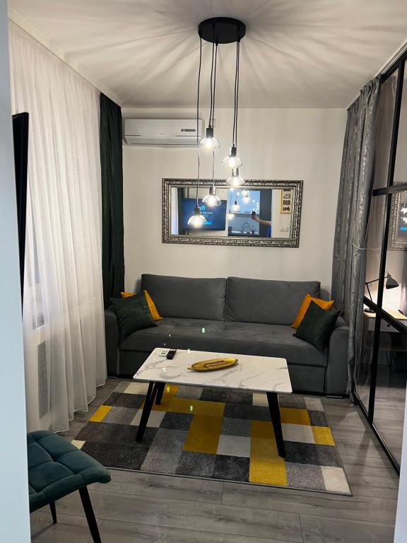 Apartman 10 - 5
