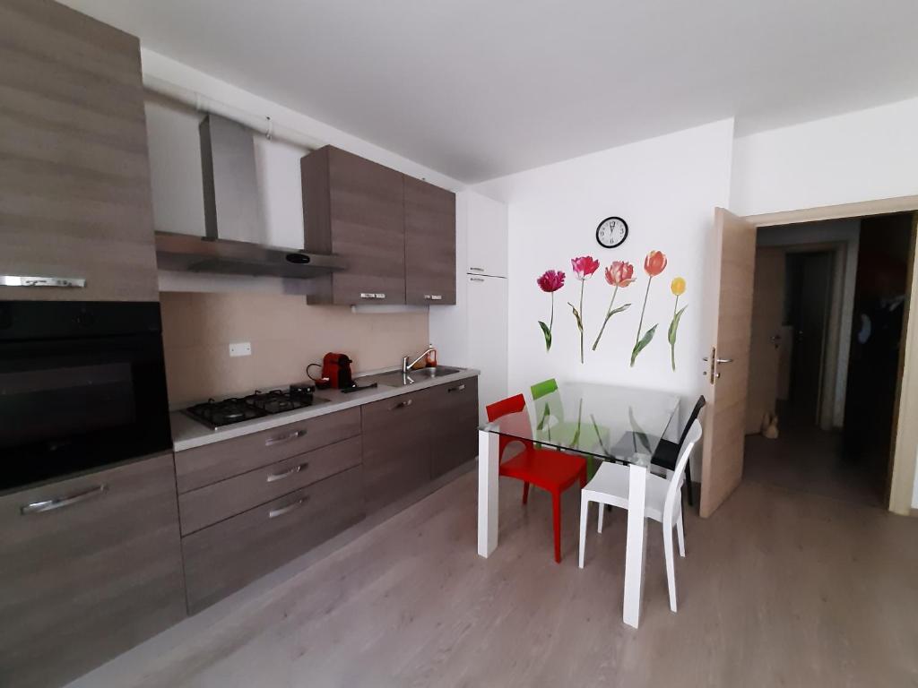 Residenza Contrada Tedesca 4 - 5