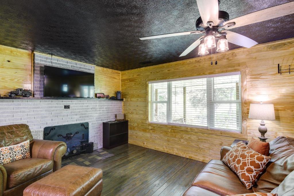 Up to 32 off Huntsville Vacation Rental with Hiking and ATV Trails