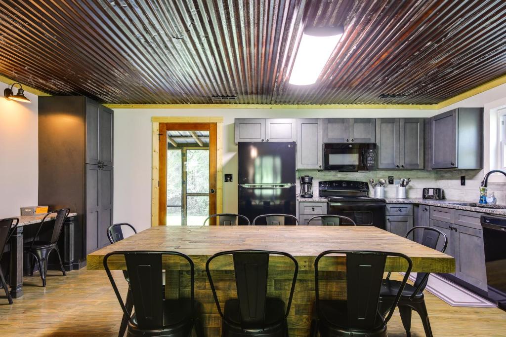 Up to 32 off Huntsville Vacation Rental with Hiking and ATV Trails