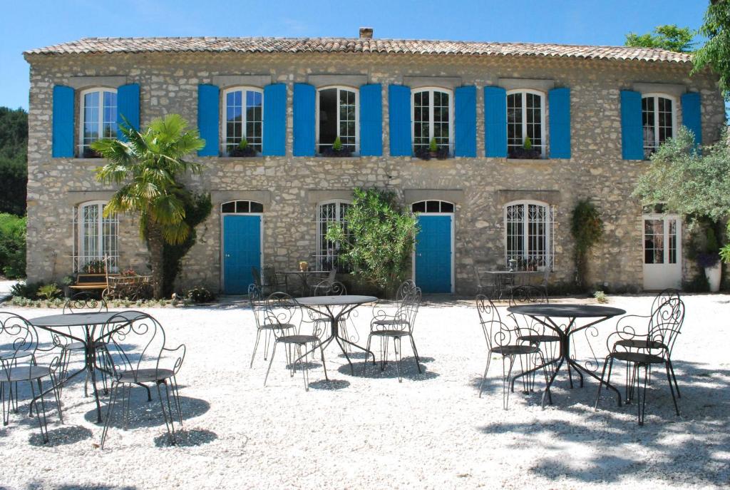 Bastide De La Lezardiere — Hotel in Fontaine-de-Vaucluse