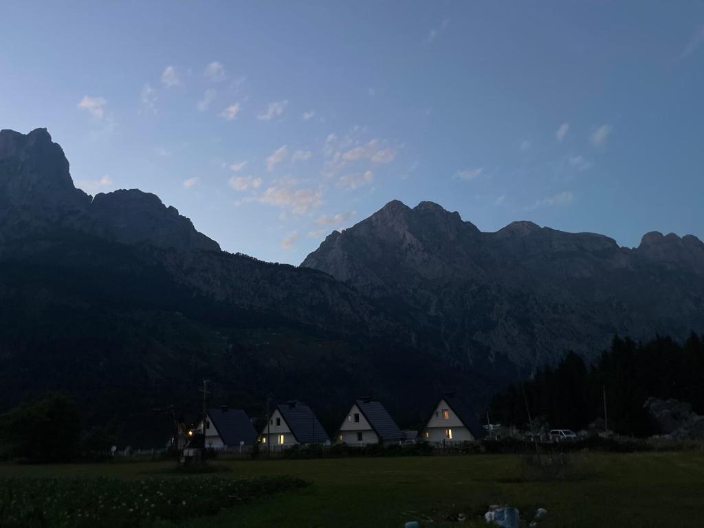 BUJTINA IZET SELIMAj photo