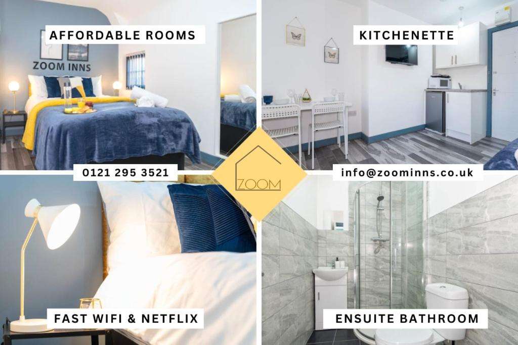 Cosy Urban Studio Oasis, Moments from Attractions