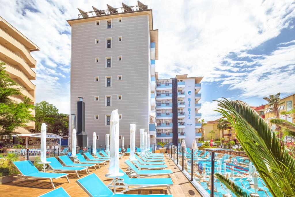 Club Big Blue Suit Hotel - All Inclusive Plus - zdjęcie 3