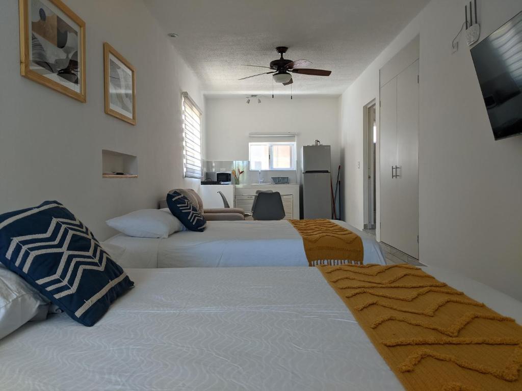 Hermoso departamento en Cancún YaxBahia 4 - 1
