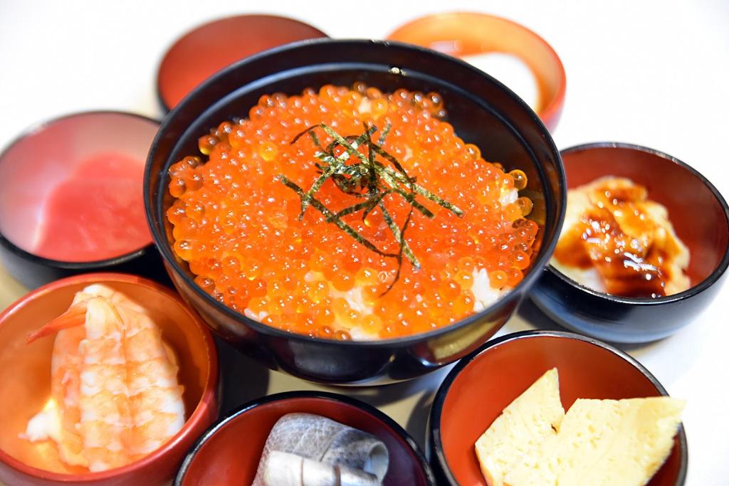 天然温泉 凌雲の湯 御宿 野乃浅草 (Onyado Nono Asakusa Hot Springs)