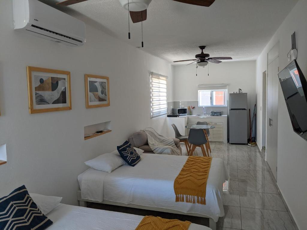 Hermoso departamento en Cancún YaxBahia 4 - 2