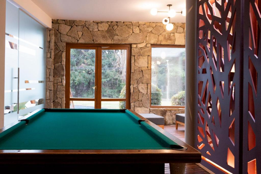 Rochester Bariloche Suites & Spa photo