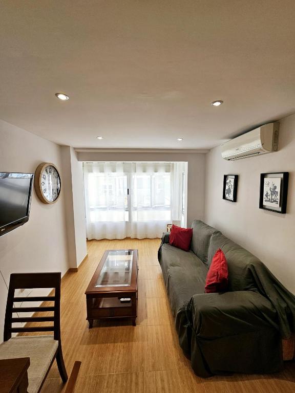 PANDORA City Center Apartment by SunCastle apartamentos - 3