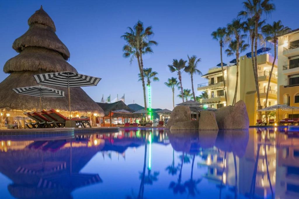 Great & Cozy Suite Studio in Cabo San Lucas - 1
