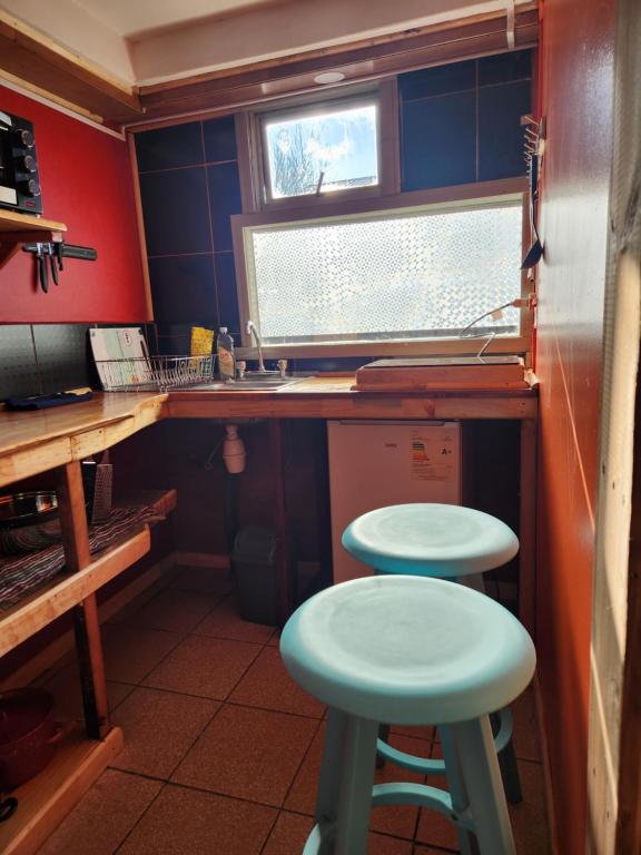 Kalas Cabanas photo