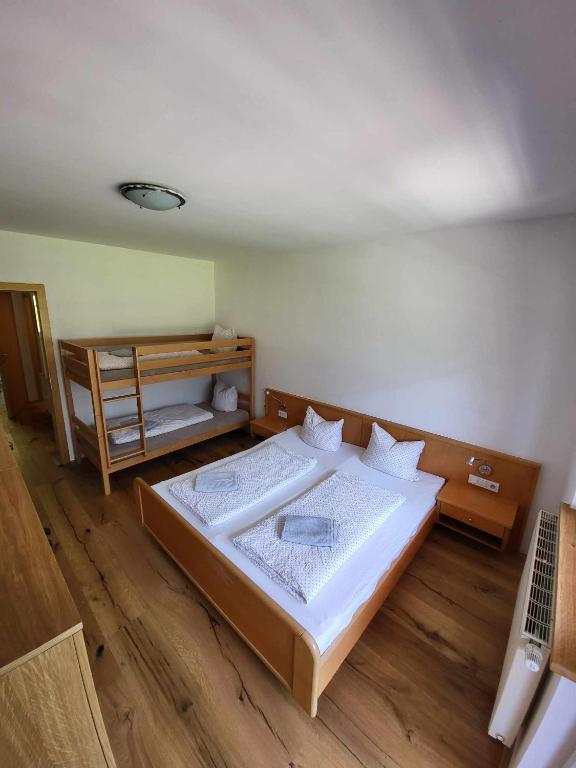 Apartment Mölltaler Gletscher 6 - 4