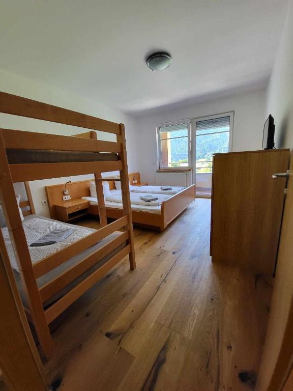 Apartment Mölltaler Gletscher 6 - 2