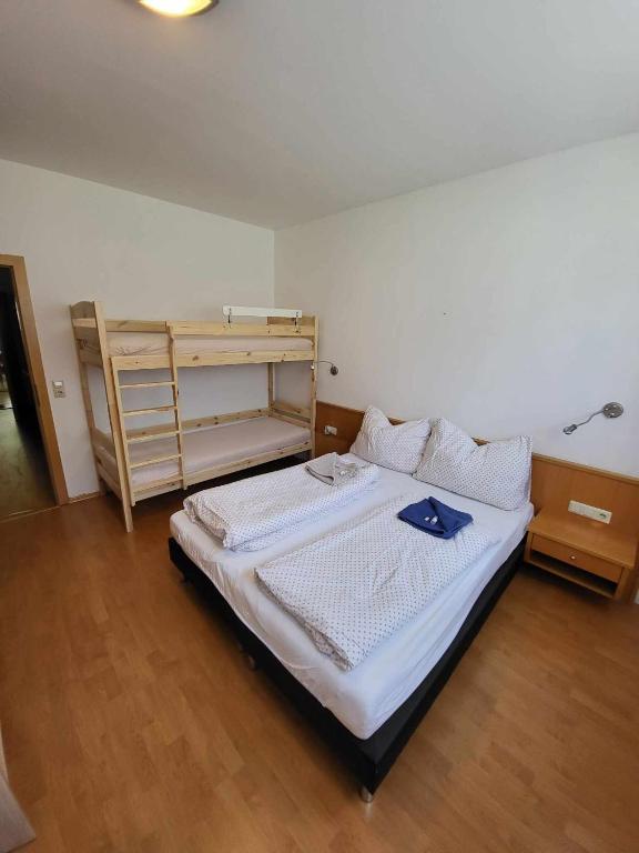 Apartment Mölltaler Gletscher 1 - 5