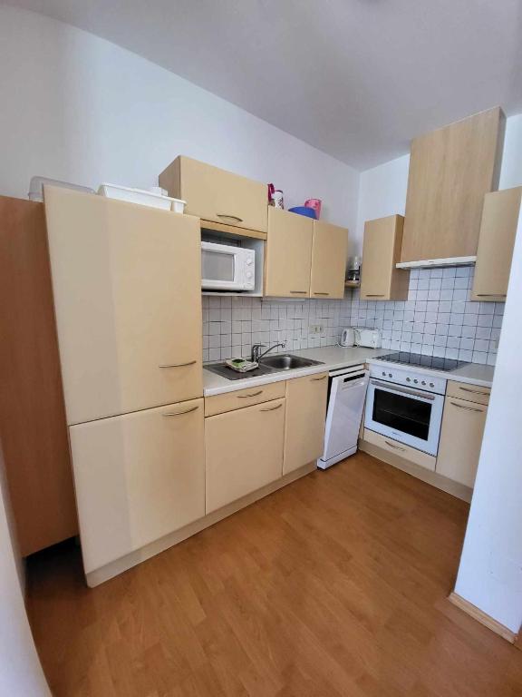 Apartment Mölltaler Gletscher 1 - 4