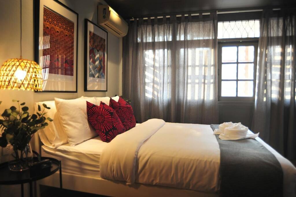 Kratib House @ MRT Queen Sirikit 400m