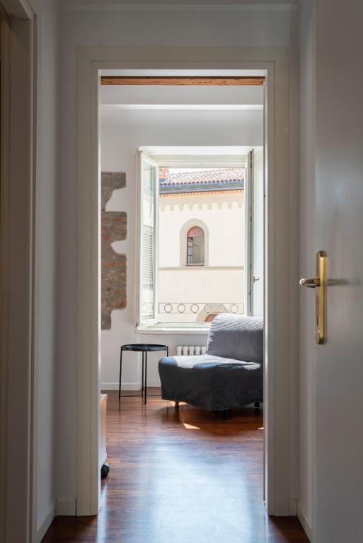 Casa di Sofia Città Alta - 2