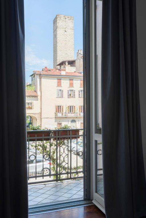 Casa di Sofia Citta Alta photo
