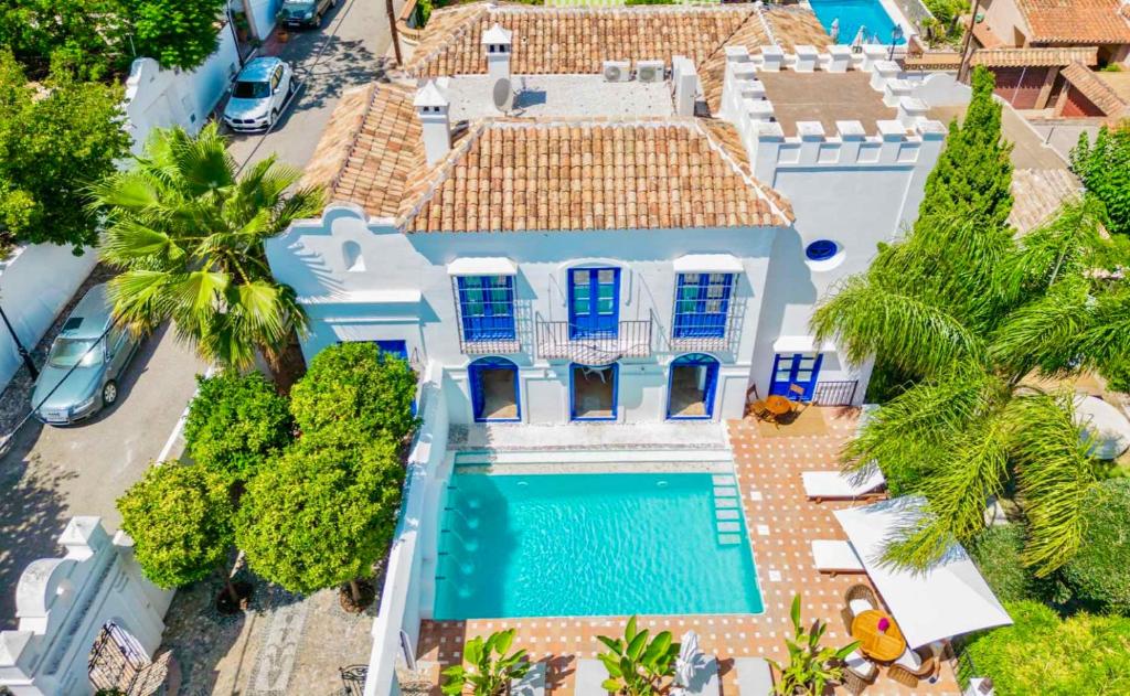 The Pearl - Marbella photo