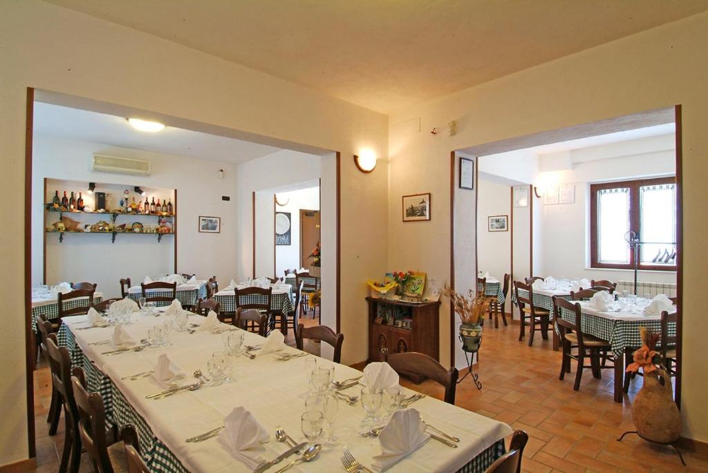 Agriturismo Il Tratturo - 5
