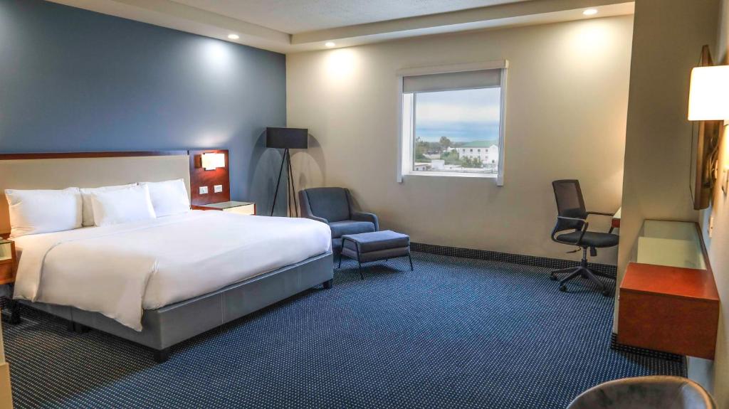 Best Western Santorin photo