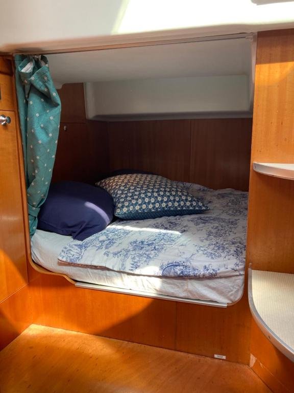 Bateau Nirvana 7,6 m - 4