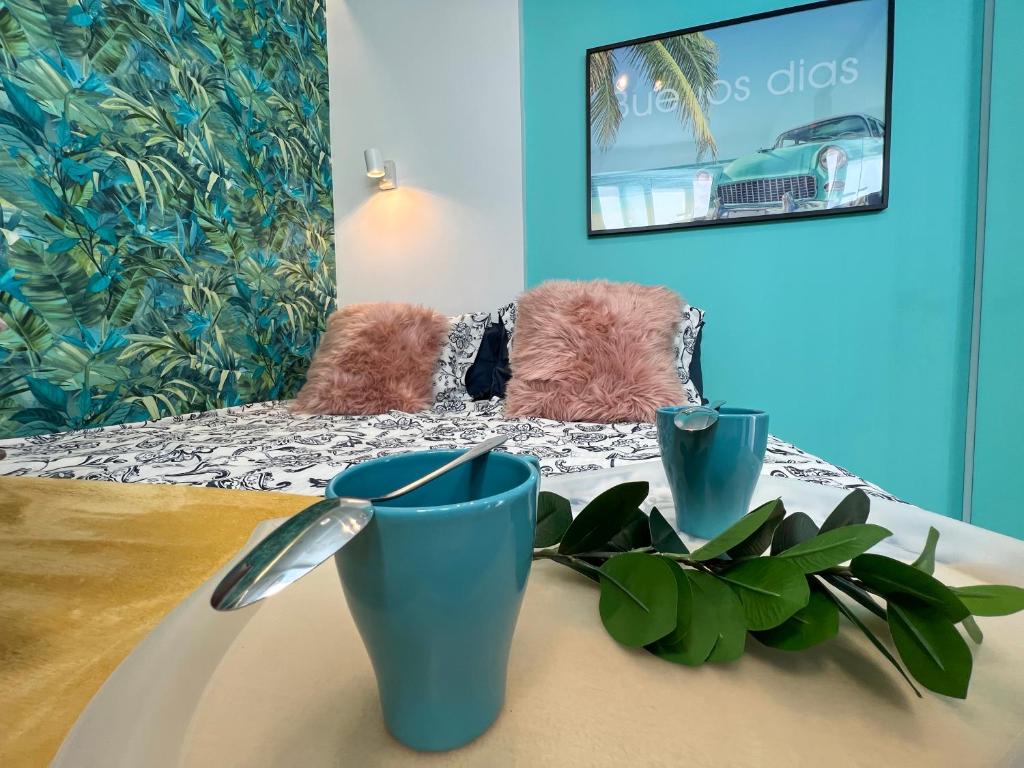 Apartamento el Paraiso - 2