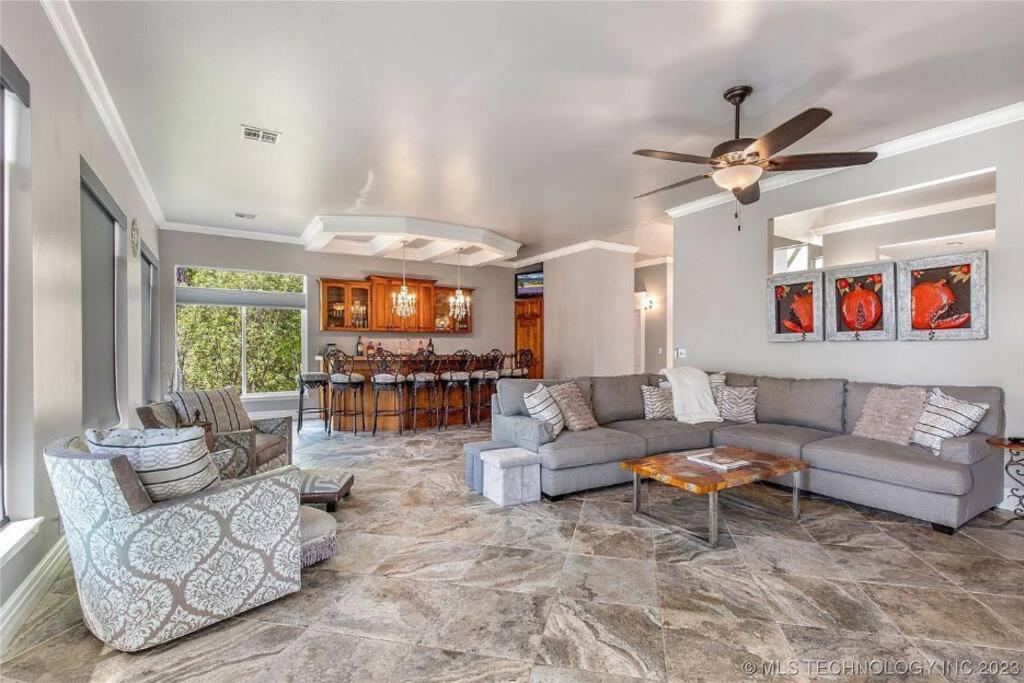 SummerHill Ranch at Grand Lake 8bed/10bath
