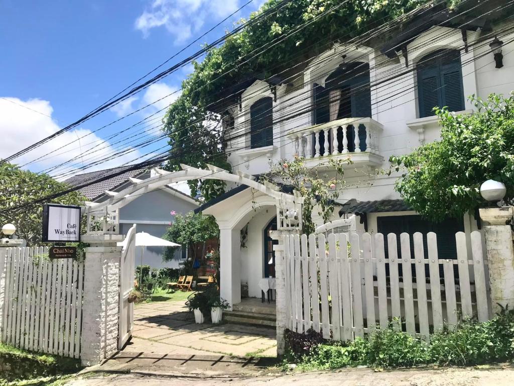 Chái Nho Homestay & Villa photo