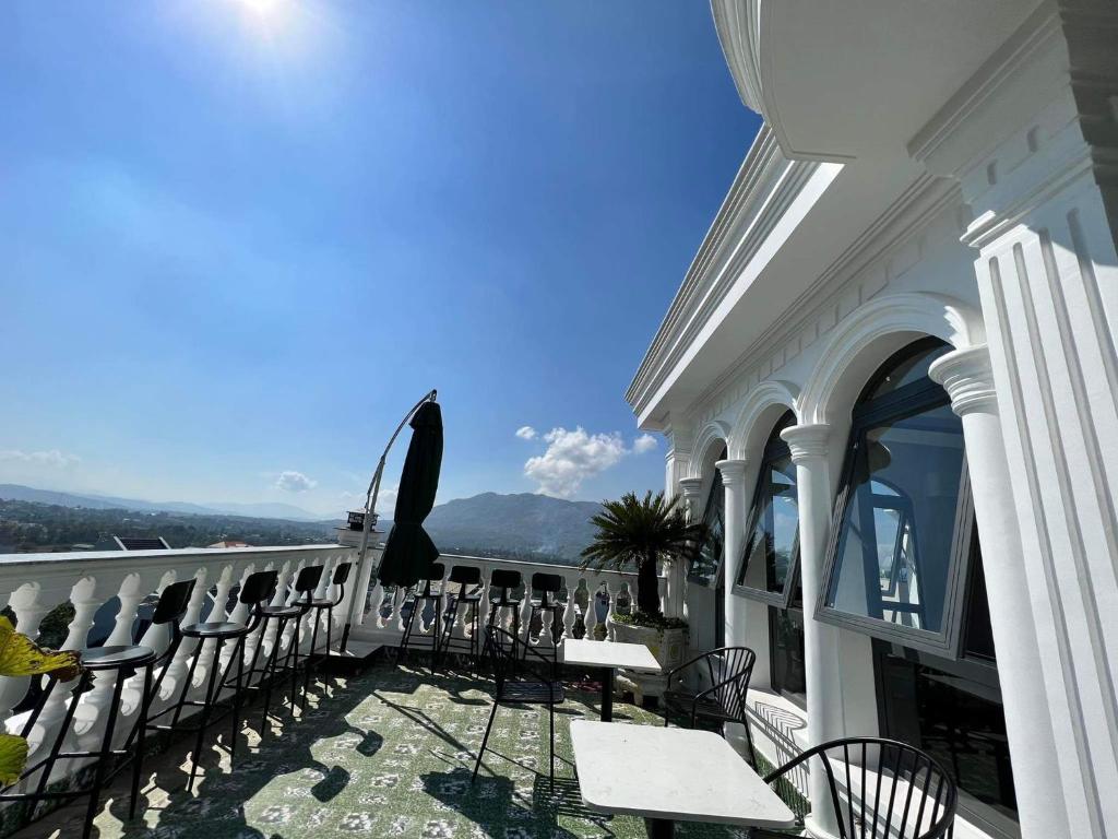 Hotel Hoa Nắng
