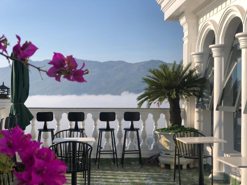 Hotel Hoa Nang