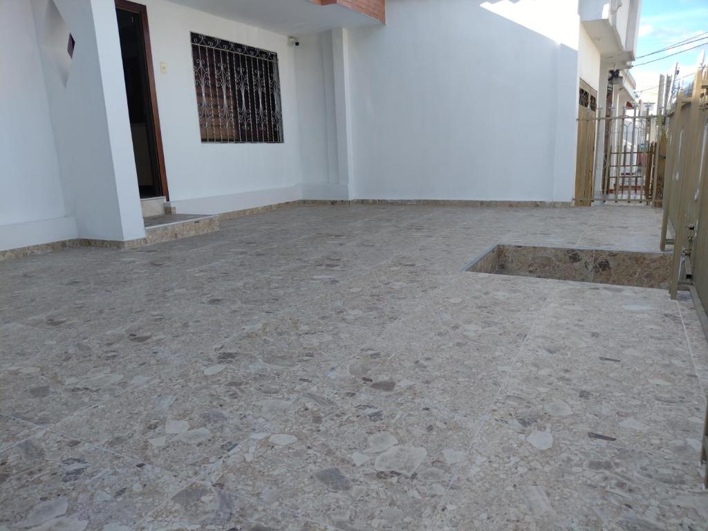 Casa España - 2