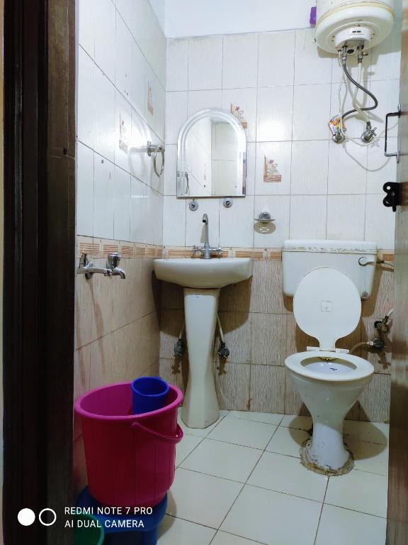 バスルーム（客室）