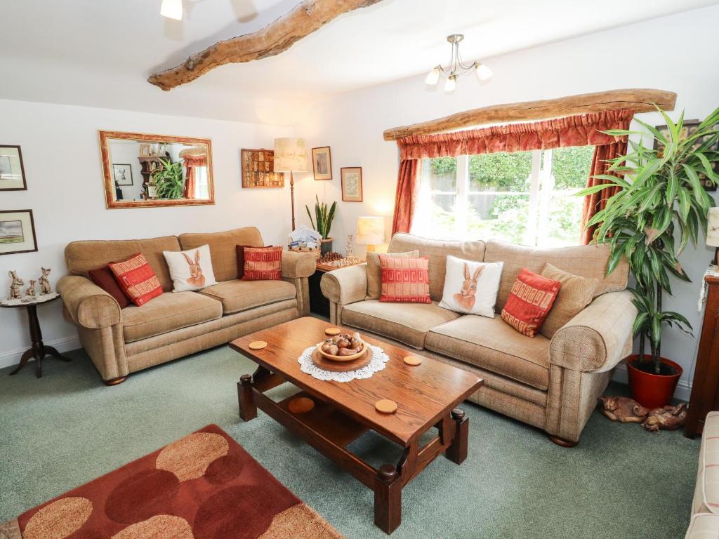 Fell Cottage, Wigton photo 2