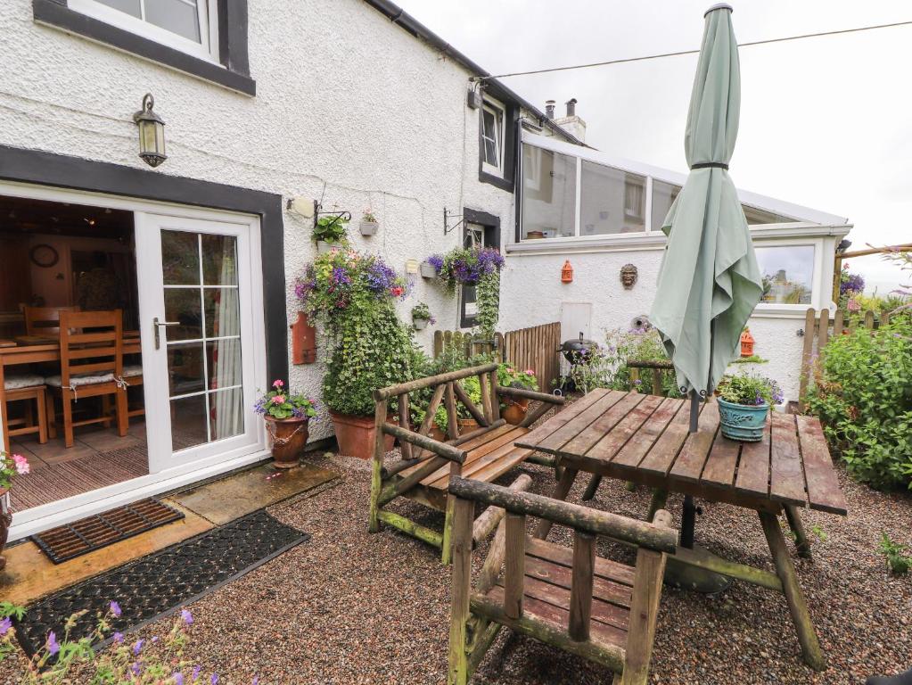 Fell Cottage, Wigton photo 6