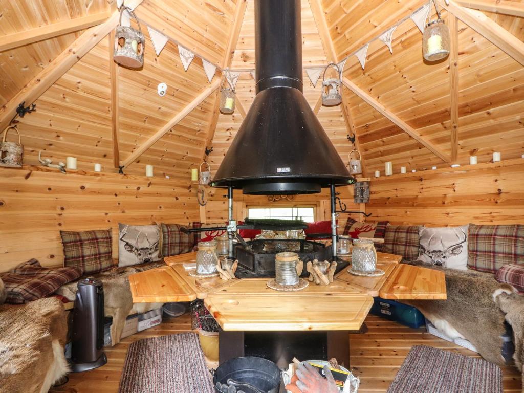 Fell Cottage, Wigton photo 5
