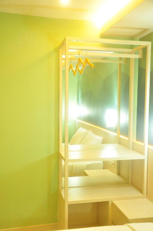 LEAF HoteL photo