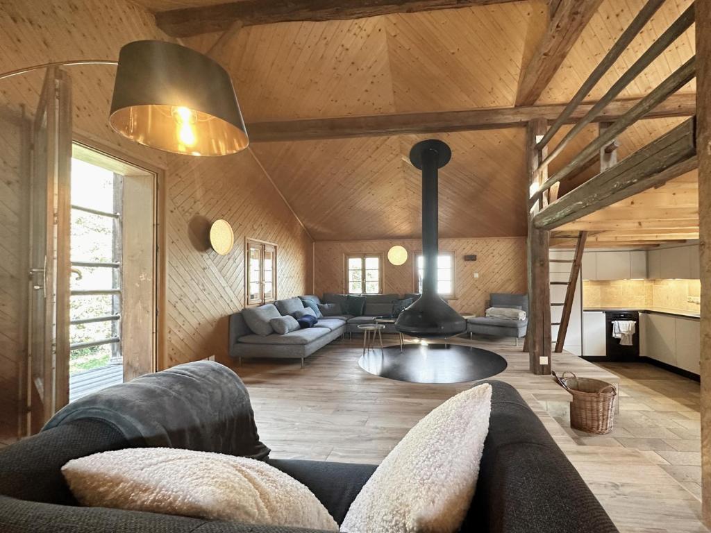 Family Chalet Karibu - 4 Vallées - next to Verbier - 5